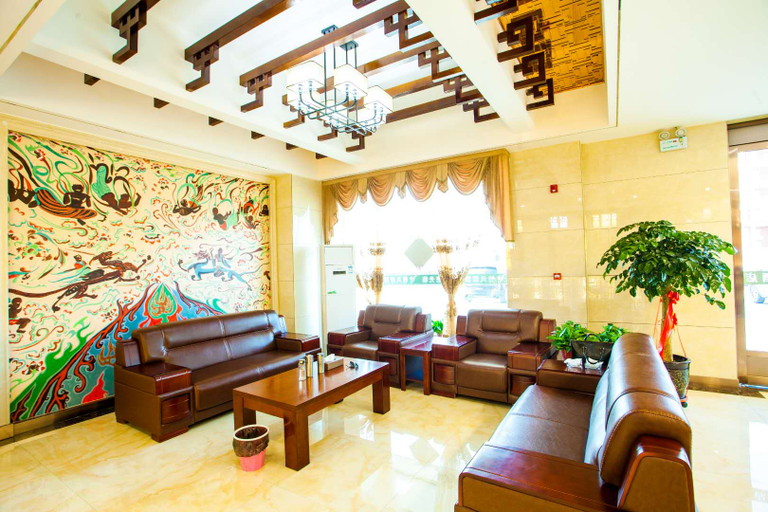 Others 5, Jinfenghu Hotel, Baiyin