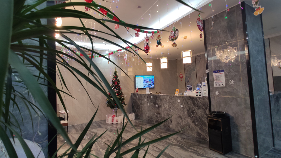 Others 3, Wan Chai Hotel, Shenzhen