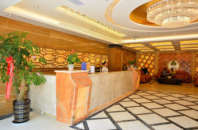 Others 5, Asian Chain Hotel (Libo Ancient Town Branch), Qiannan Buyei and Miao