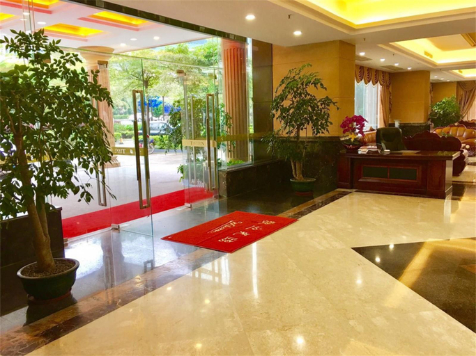 Others 3, Tian Tian Fu Yuan Hotel, Shenzhen