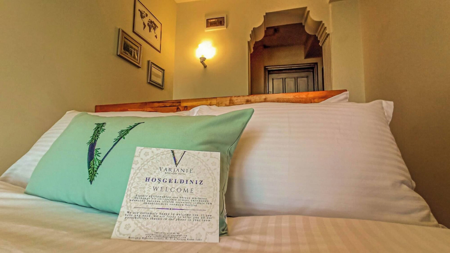 Room 2, Room-charming Room in Historic Konak, Tu, Konak