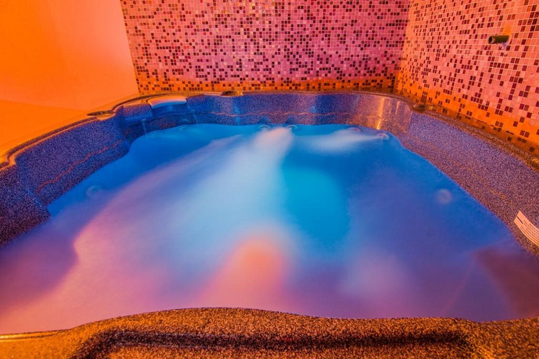 Sport & Beauty 2, La Perla, Ogliastra