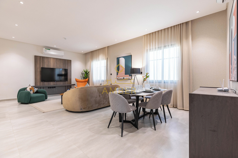 Others 5, Amber Hospitality Al Nafel, Riyadh