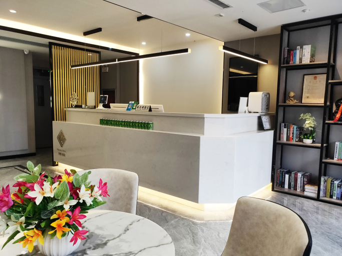 Others 2, 7Days Inn Hotel (Hengshui Hengbai International), Hengshui
