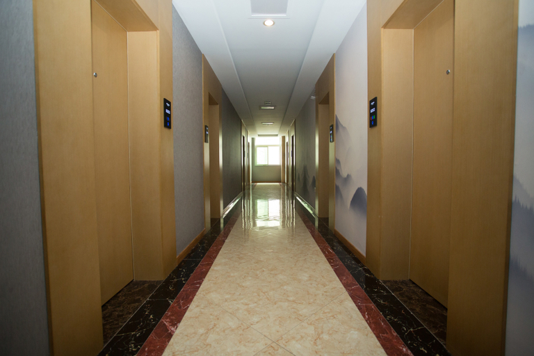Others 5, Junyi Hotel, Langfang