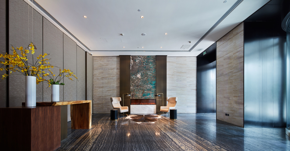 Others 5, Hongliang Garden Hotel, Fuzhou