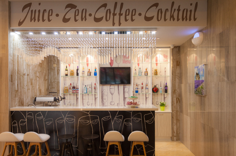 Food & Drinks 5, Feihao Hotel (Nantong Development Zone Shimao Plaza), Nantong