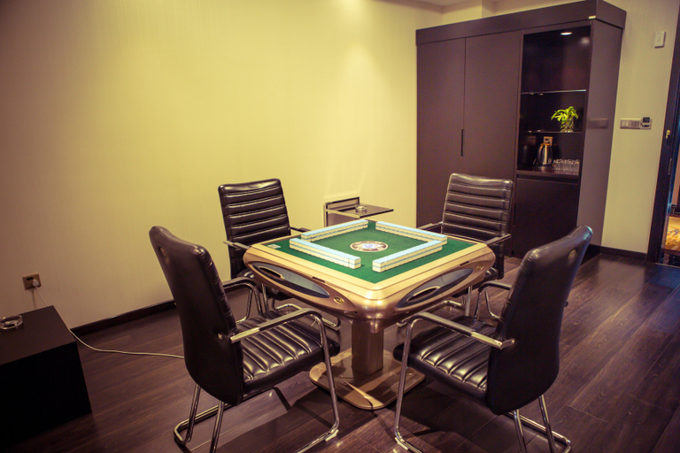 Others 4, Longsheng Shiji Hotel, Suihua