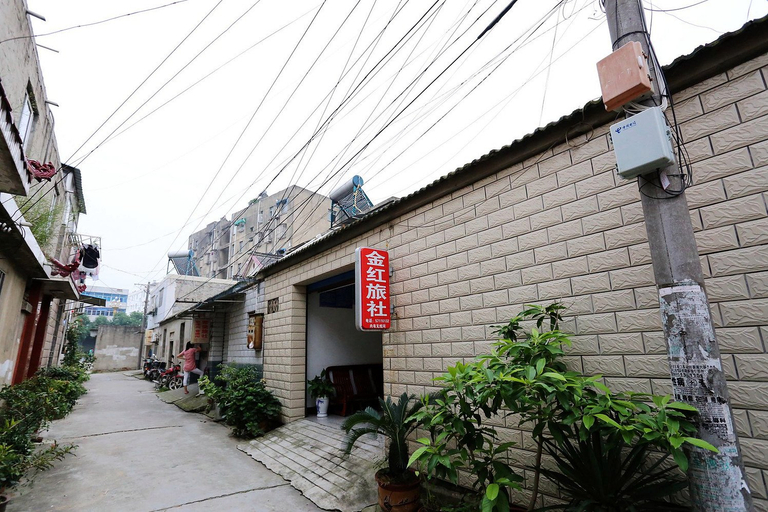 Others 5, Jinhong Hostel, Nanjing
