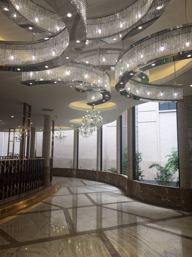 Others 5, Deberlin Hotel, Zhuhai