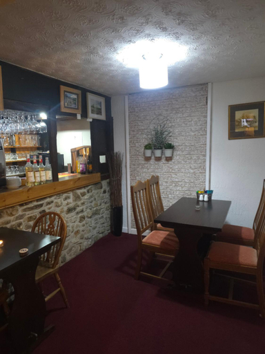 Food & Drinks 2, The Royal Oak Inn, Rhandirmwyn, Carmarthenshire