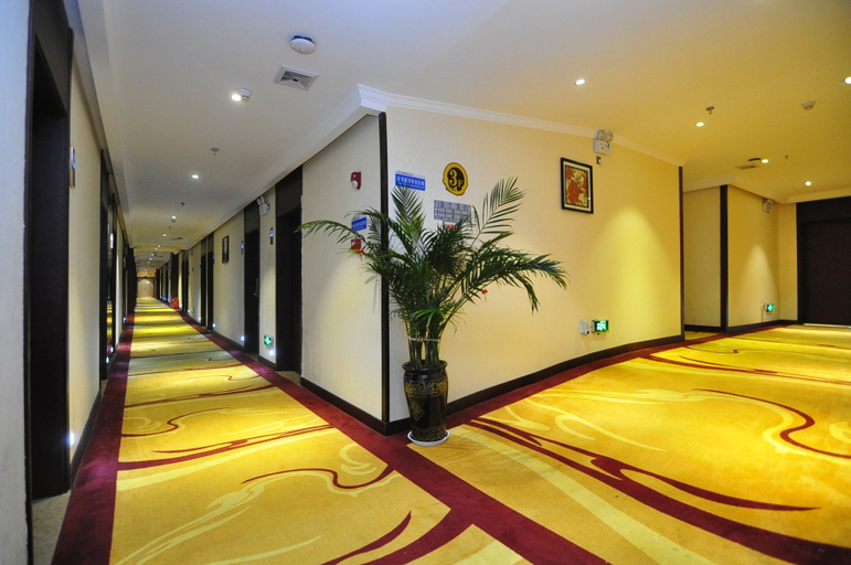 Others 4, ホテル(), Kunming