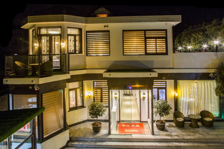 Exterior & Views 4, Yunshe Hot Spring Inn, Nanjing