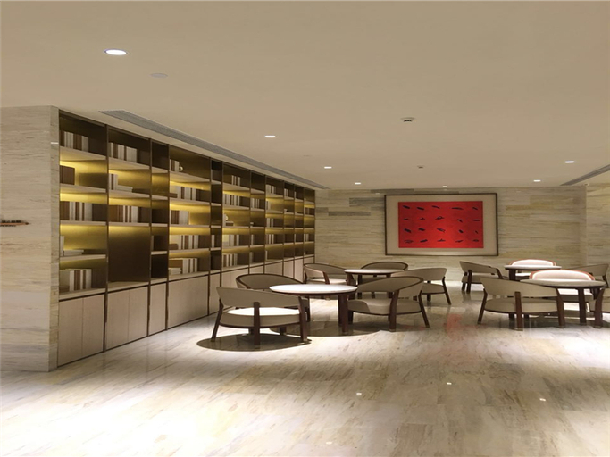 Food & Drinks 4, Ji Hotel Wuxi Jiangnan University, Wuxi