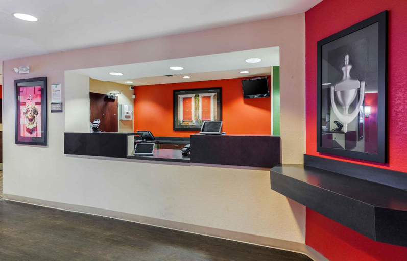 Public Area 2, Extended Stay America Suites - Los Angeles - Arcadia, Los Angeles