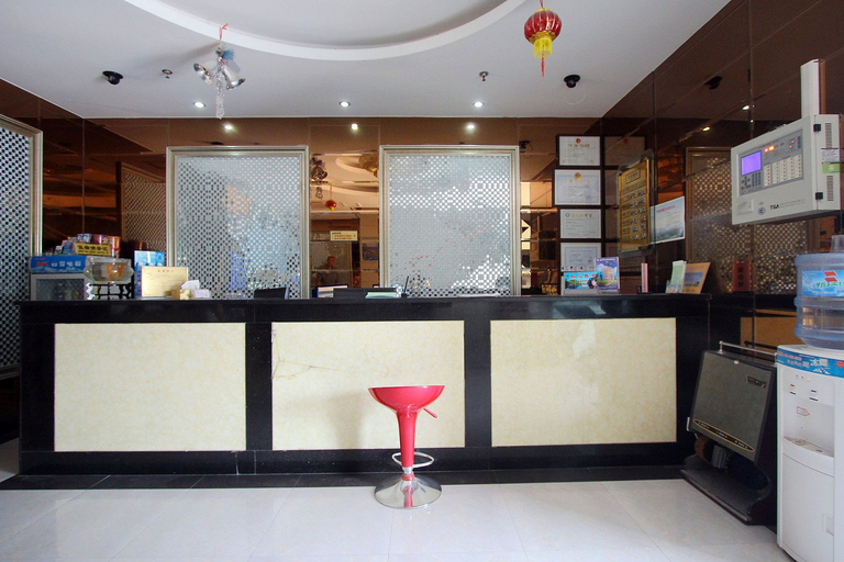 Others 5, Kending Chain Hotel Nanjing Hexi Wanda, Nanjing