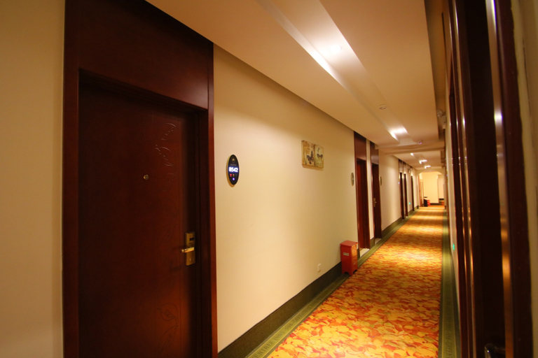 Others 3, GreenTree Inn (Shanghai East Xietu Road), Shanghai