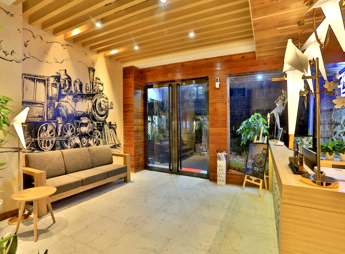Others 5, New violet Art Hotel, Hangzhou