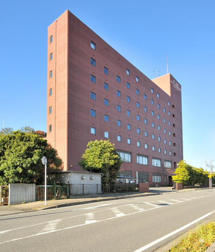 Exterior & Views 5, TOSEI HOTEL & SEMINAR MAKUHARI, Narashino