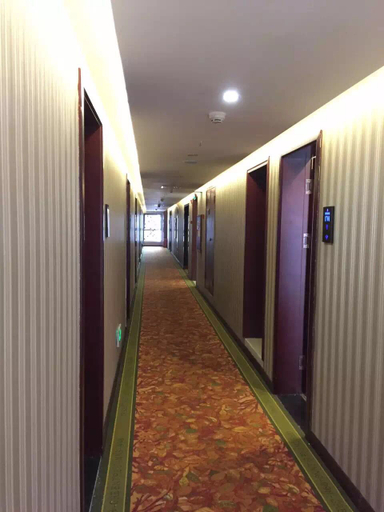 Others 3, グリーンツリーホテル(), Chengdu