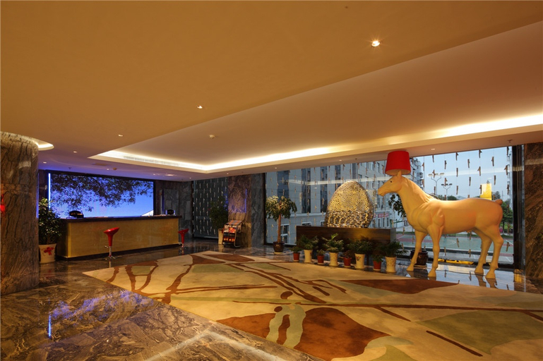 Others 4, Xiang De V Hotel, Jingzhou