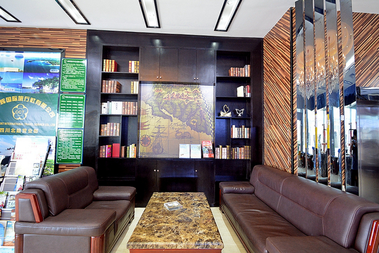 Others 5, Bless Hotel, Beihai