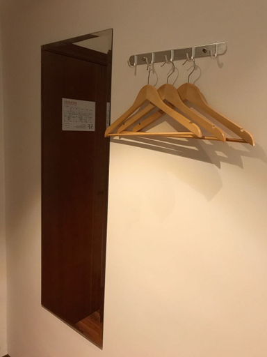 Bedroom 2, JIホテル(), Shanghai