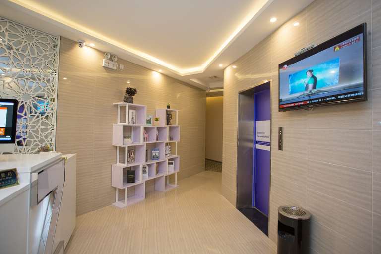 Others 4, Sushi Select Hotel (Caoyang Road Subway Station), Shanghai