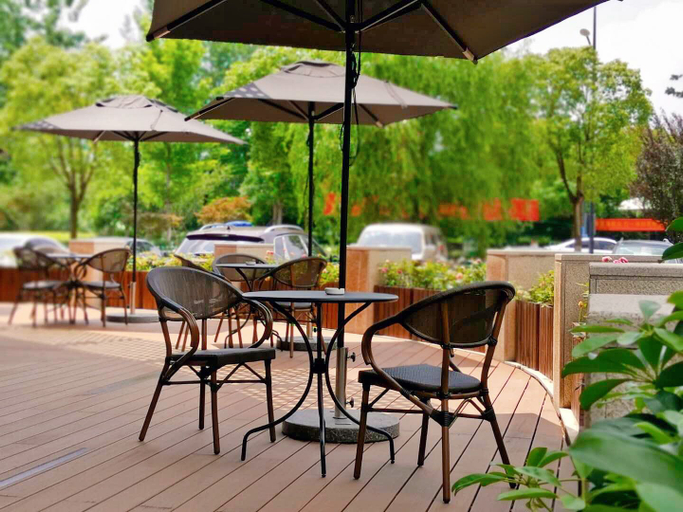 Food & Drinks 3, Veegle By Landison Hangzhou Binjiang, Hangzhou