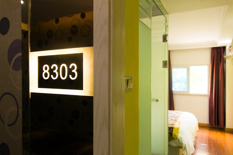 Others 4, Yapeng Boutique Hotel, Hangzhou