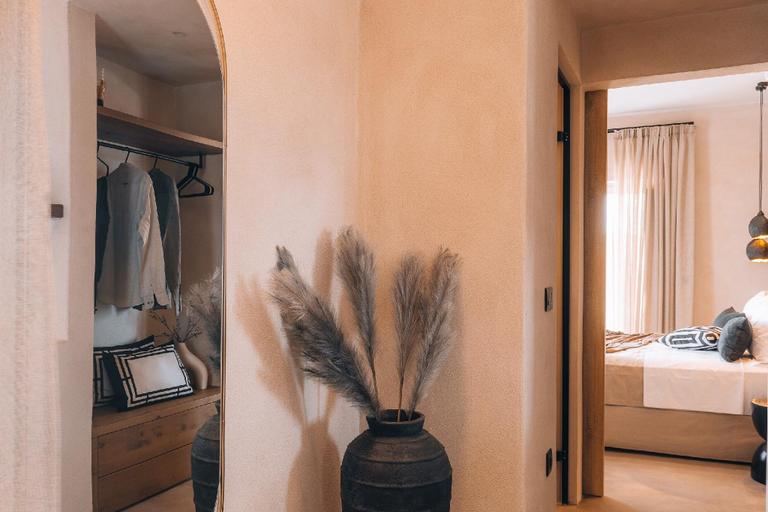 Bedroom 4, Ventus di Milo, South Aegean