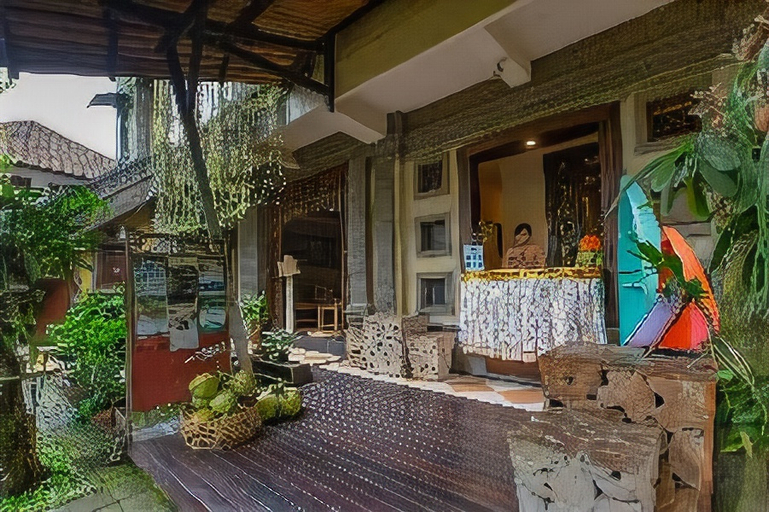 Exterior & Views 2, Ubud Aura Retreat, Gianyar