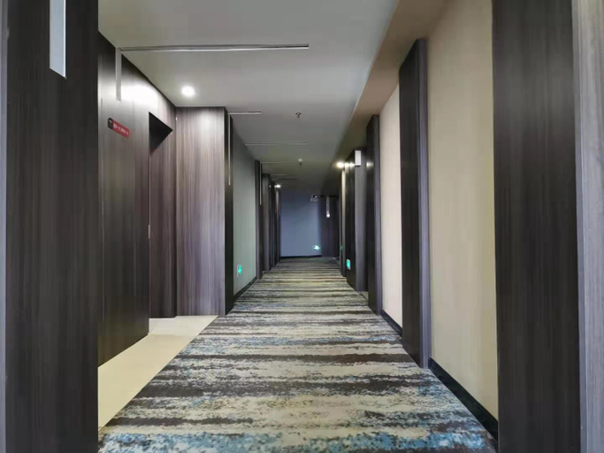 Others 3, Du Shi 118 Jing Xuan Hotel (Liangshan Scenic Spot), Jining