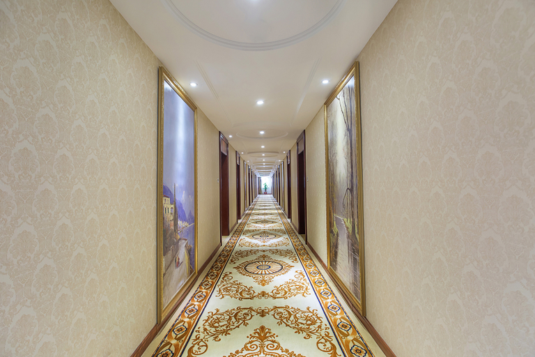 Others 5, Vienna Hotel Tianjin Huaming, Tianjin