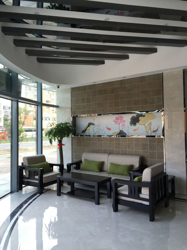 Others 4, Qingmu Hotel (Nanjing Pukou Tianruncheng Subway Station), Nanjing