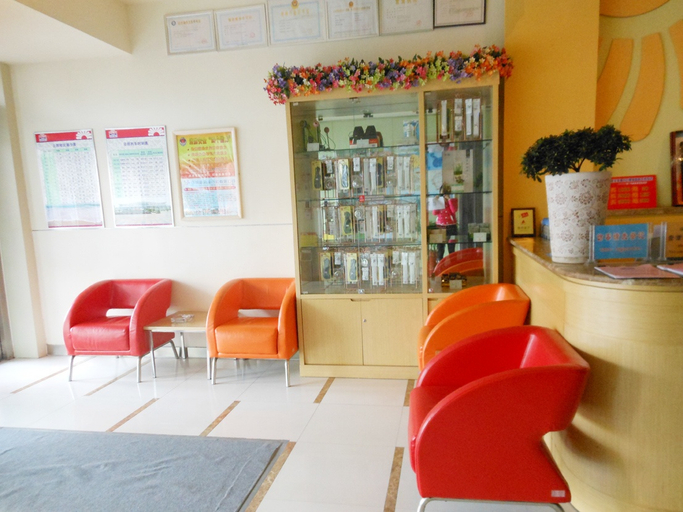 Others 5, Grace Inn (Rizhao Haiqu Road and RT-Mart Branch), Rizhao