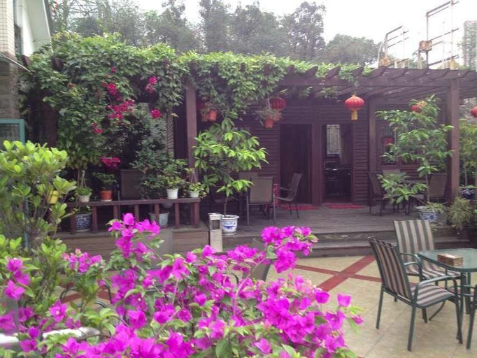 Others 4, BDS Hotels (Chongqing Nanbin Road), Chongqing