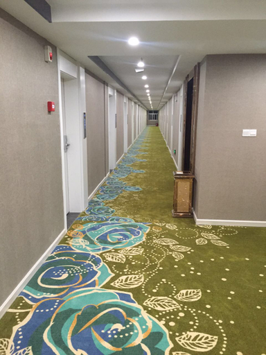 Others 5, L Impression Hotel (Guigang High Speed Railway Station Wanda Plaza), Guigang