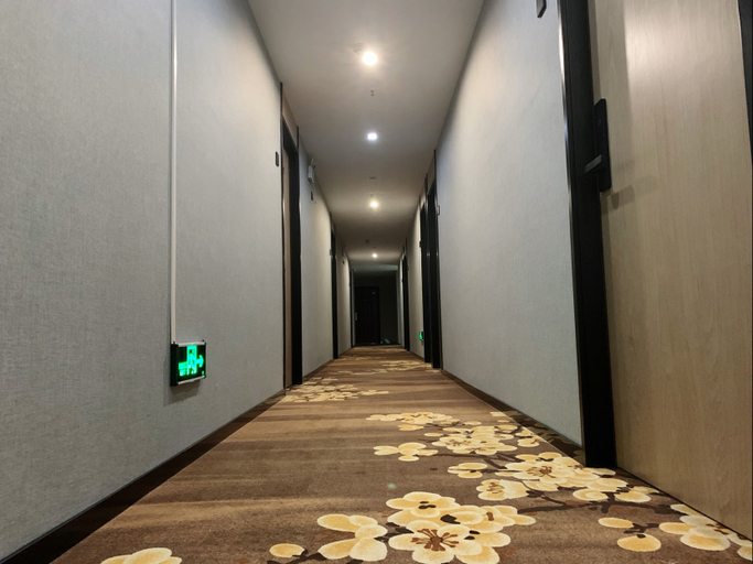 Others 5, Balaton hotel, Shaoxing