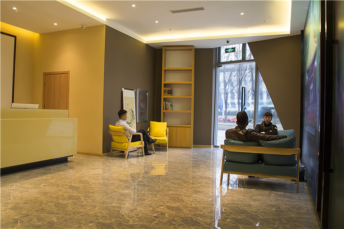 Others 3, Jinan lekeyou Hotel, Jinan