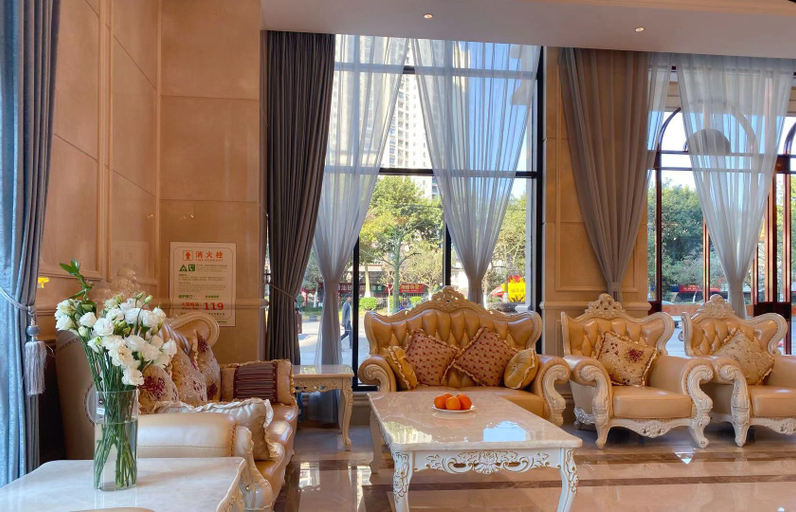 Others 5, Vienna Hotel Guangdong Shaoguan Shaonan Avenue, Shaoguan