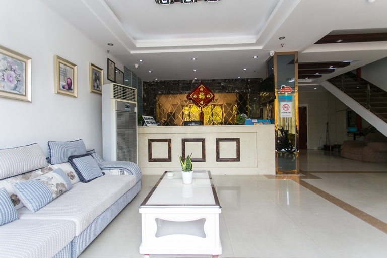 Others 3, Xinghui Business Hostel, Suzhou