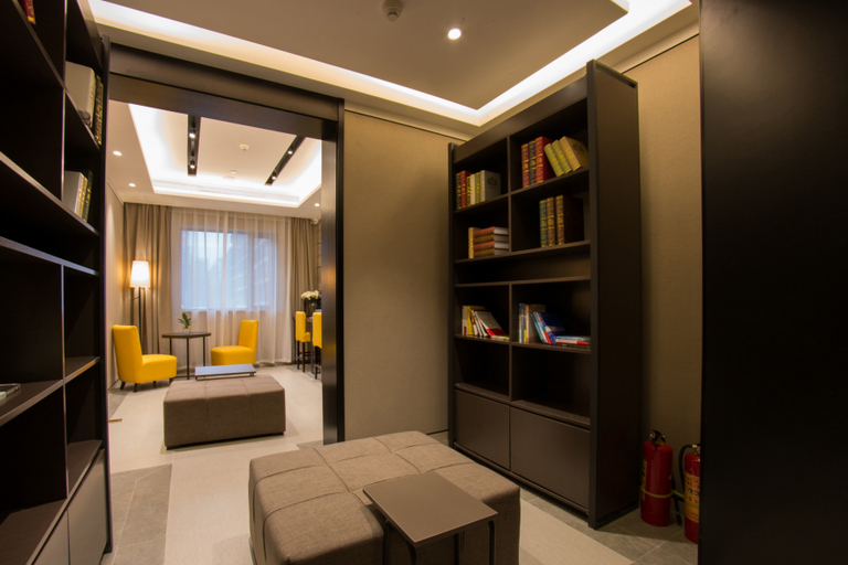 Others 4, Ease Hotel Chengdu Taikoo Li 339, Chengdu