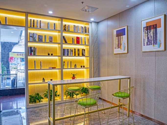 Others 5, Liyuan Hotel (Guangzhou Beixing Wanda Plaza), Guangzhou