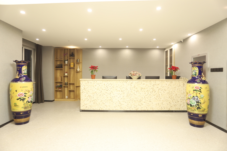 Others 3, Balaton hotel, Shaoxing
