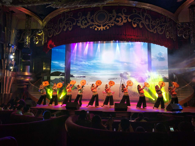 Others 5, Quanzhou Hui'an Chongwu Xishawan Holiday Hotel, Quanzhou
