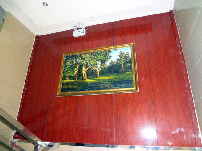 Others 3, Haishiwan Yinzuo Holiday Hotel, Lanzhou