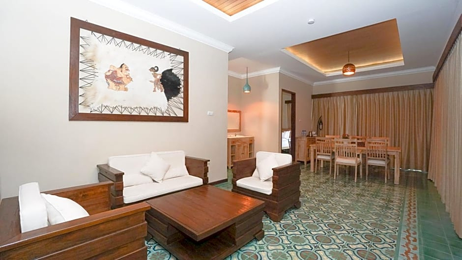 Bedroom 4, Shanaya Resort Malang, Malang