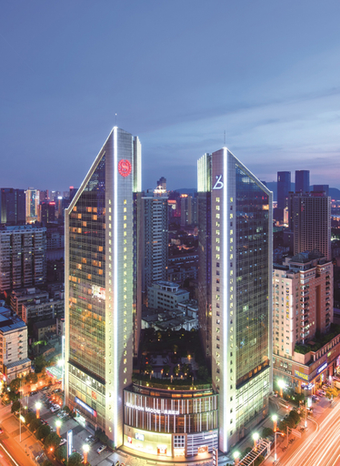 Others 5, Yunda Sheraton International Plaza Apartment Hotel, Changsha