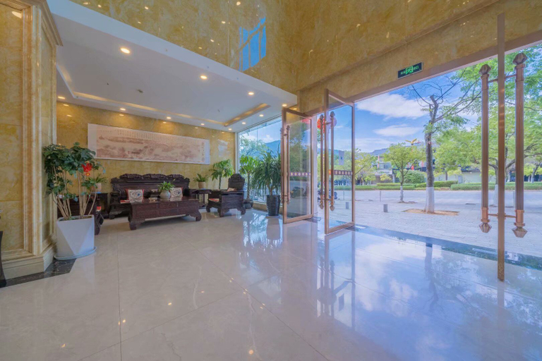 Others 3, RuiChen Hotel, Lincang